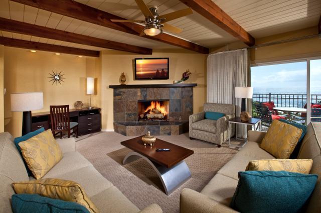 Four Seasons Pacifica San Clemente Exterior foto